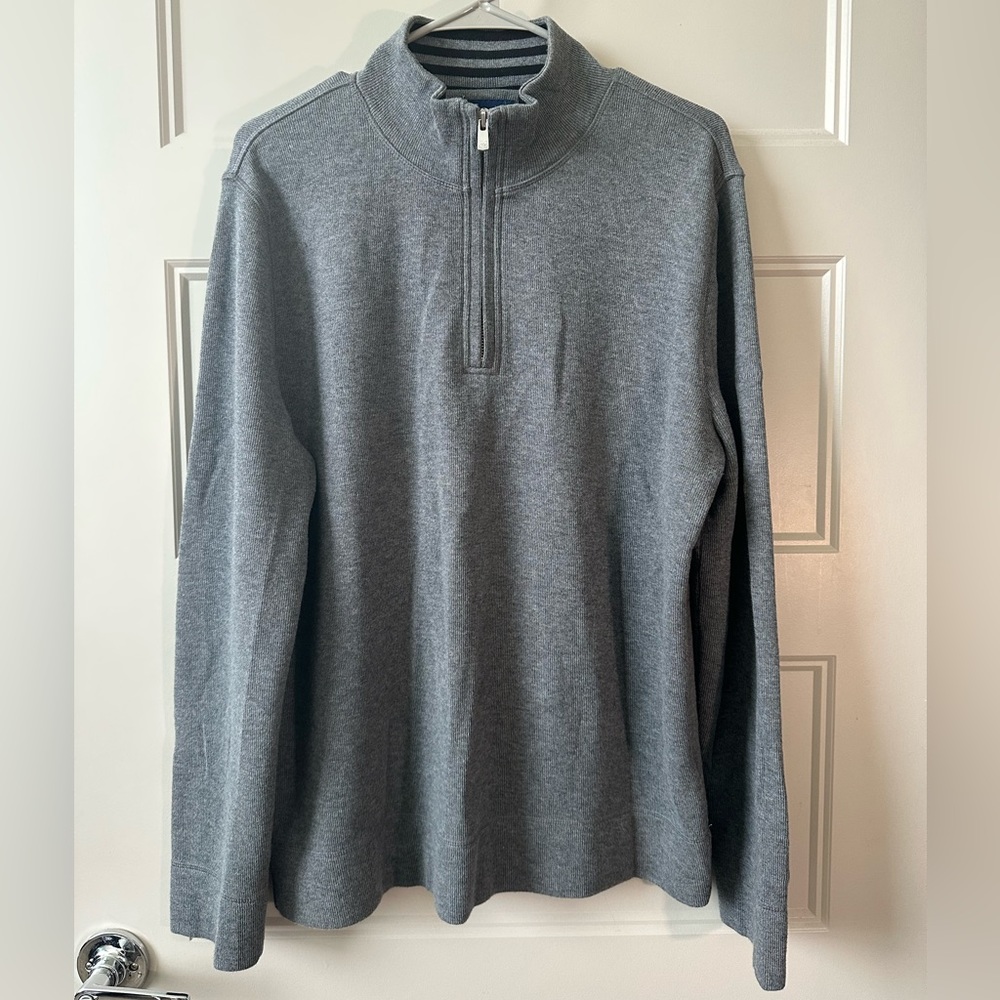 Façonnable Men’s sweater size M- 100% Cotton
